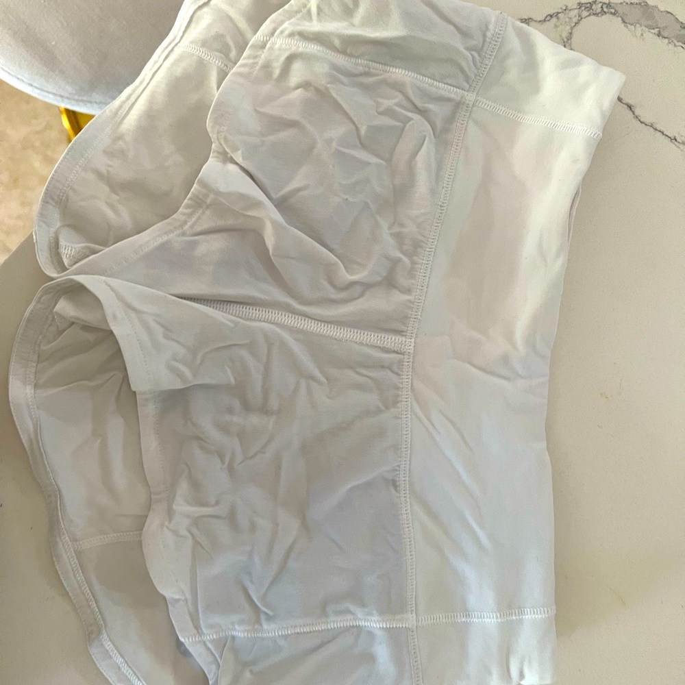 LULULEMON SIZE 0